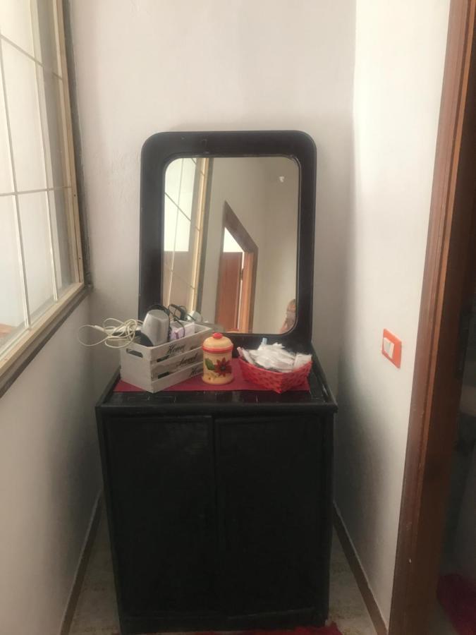 הוילה קפררולה Pernoicasavacanze מראה חיצוני תמונה
